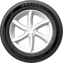 Petlas 215/65 R16 Tl 98H Imperıum PT515 Oto Yaz Lastiği(Üretim Yılı:2025)