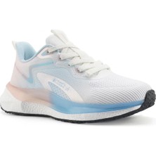 Lumberjack Way Kadin Ayakkabi - Pudra Mavi