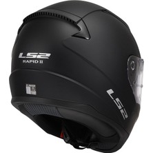 Ls2 Rapid 2 Kask