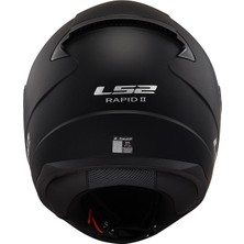 Ls2 Rapid 2 Kask
