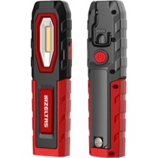 Izeltaş 14000005386 400 Lm Cob LED Çalışma Lambası