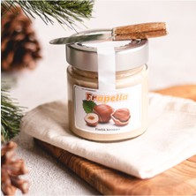Antep Fıstık Kreması, Badem Kreması, Fındık Kreması 3 Adet x 220 Gr.