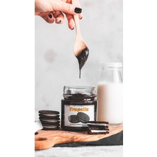Frapella Biskivü Kreması, Kakaolu Bisküvi Kreması 2 Adet x 220 Gr.