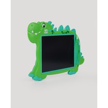 Sevimli Dinozor Dijital Çizim Tableti 10 inç
