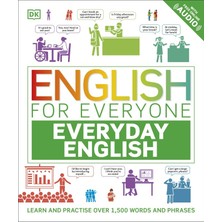 Dk - English For Everyone Everyday English