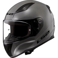 LS2 RAPID 2  KASK