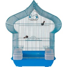 Nanbell Villa Kafes Büyük Boy