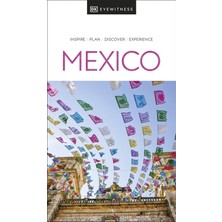 Dk - Dk Eyewitness Mexico