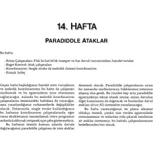 D52 52 Haftada Temel Davul Dersleri - Gerçek Dorman