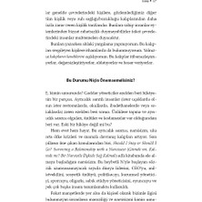 Sen Benim Kim Olduğumu Biliyor Musun? - Ramani S. Durvasula