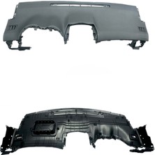 Toyota Corolla Göğüs 2007-2012 (Siyah)