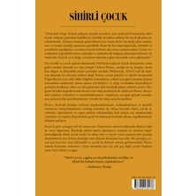 Sihirli Çocuk-Joseph Chilton Pearce