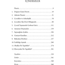 Sıkı Dostlar Amansız Düşman -  Michael Thompson