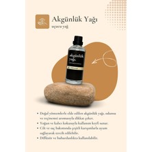 Sabunal Akgünlük Sığla Yağı 100 ml - Doğal Uçucu Cilt Bakım Yağı