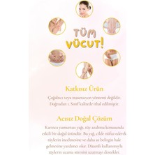 Sabunal Karınca Yumurtası Yağı 100 ml - Epilasyon Sonrası Tüy Azaltıcı Bakım Yağı