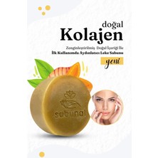Sabunal Kolajen Sabunu