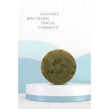 Sabunal Lavanta Sabunu - Ferahlatıcı Etkili Doğal Bakım Sabunu 100 gr