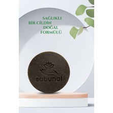 Sabunal Anti-Selulit Sabunu - Cilt Bakım Sabunu 100 gr