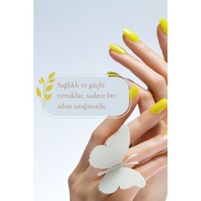 Sabunal Tırnak Bakım Serumu 30 ml - Tırnak ve Tırnak Eti İçin
