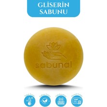 Sabunal Gliserin Sabunu 2 Adet - Yoğun Nem Destekli Sabun