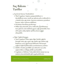 Sabunal Yılan Yağı 50 ml - Saç Bakımına Uygun Geleneksel Yağ