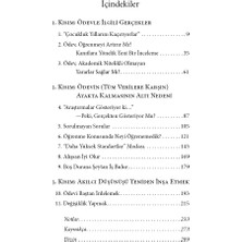 Ev Ödevi - Bir Öğretim Efsanesi - Alfie Kohn