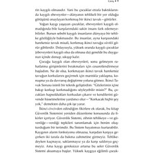 Kaygının Karşı Yakası - Lawrence J. Cohen