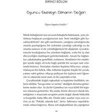 Oyuncu Ebeveynlik - Lawrence J. Cohen