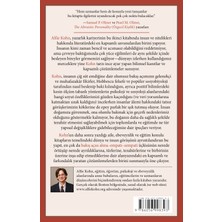 Insan Doğasının Aydınlık Yüzü - Alfie Kohn