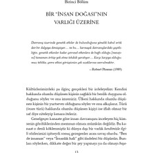 Insan Doğasının Aydınlık Yüzü - Alfie Kohn