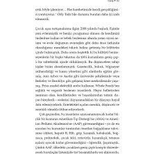 Panik Virüsü - Seth Mnookin