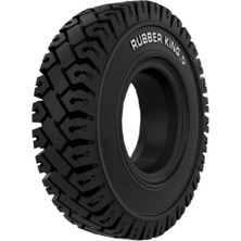 22X6X16 Premium Dolgu Lastik Sekmanlı Rubber Kıng (22616)