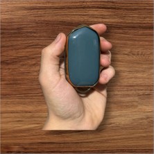 Togg T10X Uyumlu Anahtar Koruma Kılıfı