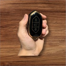 Togg T10X Uyumlu Anahtar Koruma Kılıfı