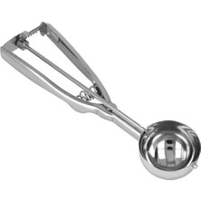 Metaltex Profesyonel Inox Dondurma Kaşığı