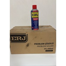 Erj Pas Sökücü 400 ml x 12 Adet (Kolisinde)