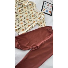Pijama Takımı