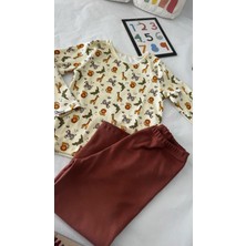 Pijama Takımı