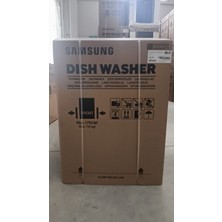 Samsung DW60DG550B00TR 5 Programlı Ankastre Bulaşık Makinesi, D Enerji Sınıfı