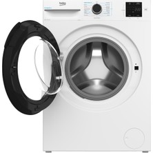 Beko Cmx 8100 A Enerji Sınıfı 8kg 1000 Devir Çamaşır Makinası (10 yıl motor garantili)