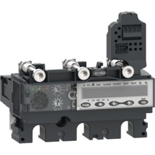 Schneider Electric Compact Trip Ünitesi NSX100 Ac 3P3D 40A 5.2e