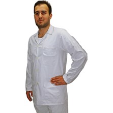 Krem Lüx Safari Erkek Takım