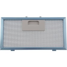 Supervac Davlumbaz Tel Filtre, Electrolux KFVB19K,EFV719K,EFV716K,LFV619K