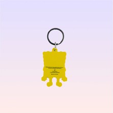 Nickelodeon Anahtarlık Spongebob RK24122