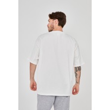 Ghetto Basic Oversize T-Shirt