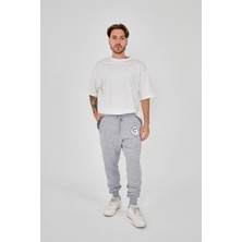 Ghetto Basic Oversize T-Shirt