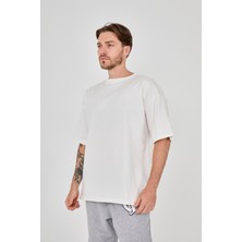 Ghetto Basic Oversize T-Shirt
