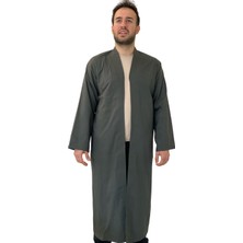Beratnur Yavuz Selim Kahverengi Imam Cübbesi