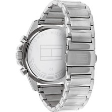Tommy Hilfiger Th1791788 Erkek Kol Saati
