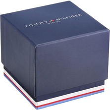 Tommy Hilfiger Th1791788 Erkek Kol Saati